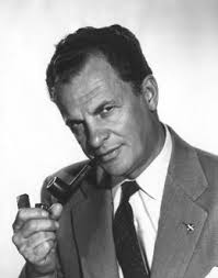 James Gregory